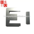 Custom High Quality Cold Rolled Coated Silicon Steel EI Core Sizes